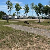 Review photo of Holly Wood Hill Campground & Crandon Saloon Event Center by Tonya B., July 4, 2023