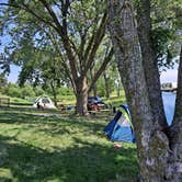 Review photo of Des Moines West KOA Holiday by Charity T., July 4, 2023