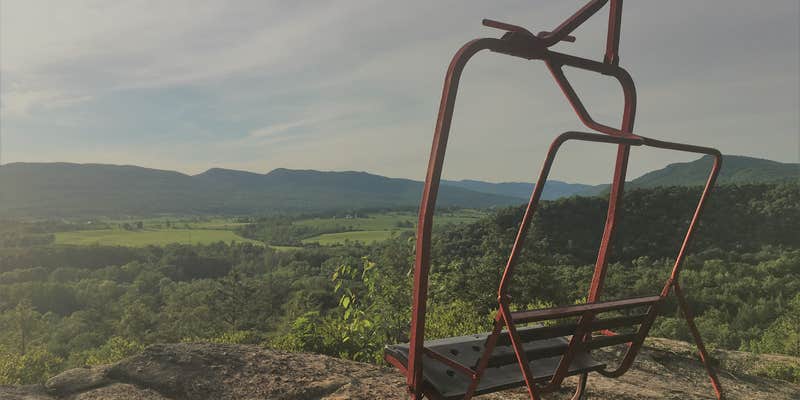 Camper submitted image from Granite Hill Lodge and Campground