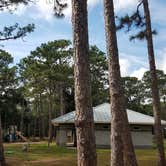 Review photo of Crooked River State Park Campground by Mary S., October 22, 2018