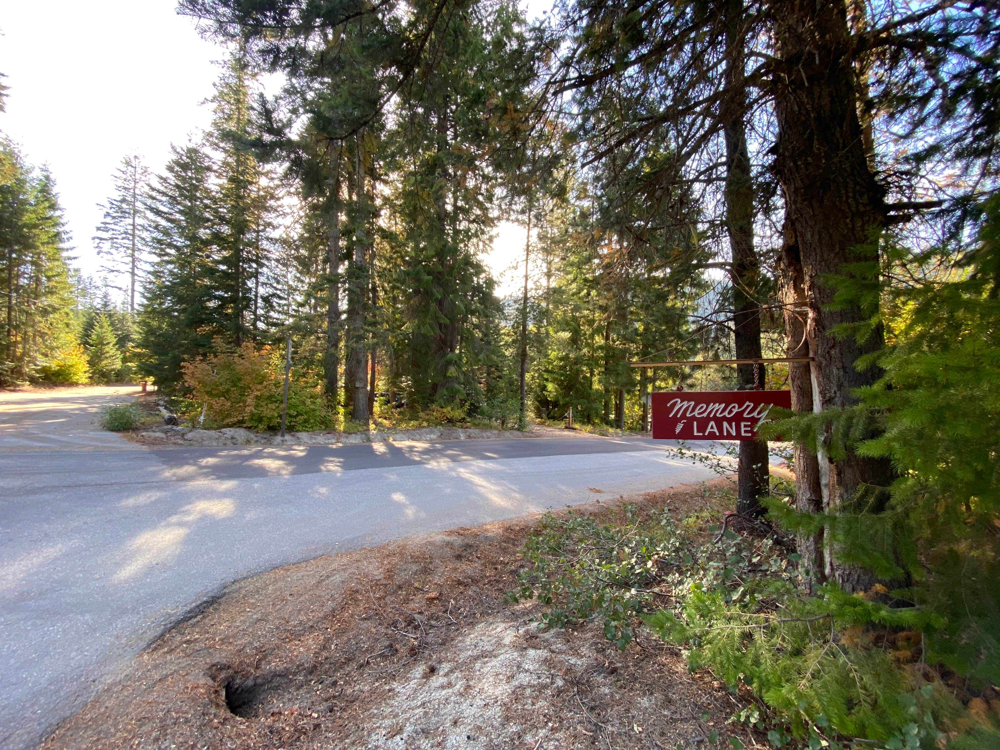Camping near Old Forest Service Campground — Lake Wenatchee: Porter-Smith Lot, Leavenworth, Washington