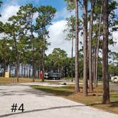 Review photo of Crooked River State Park Campground by Mary S., October 22, 2018