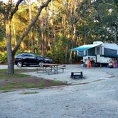 Review photo of Crooked River State Park Campground by Mary S., October 22, 2018