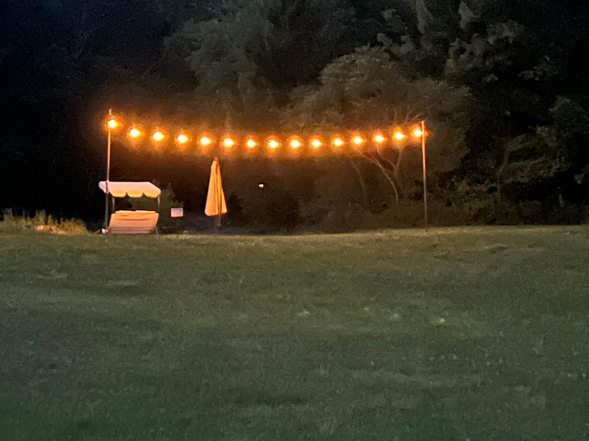 H2M L.'s photo at Split Ridge Campground near Rice Lake, WI