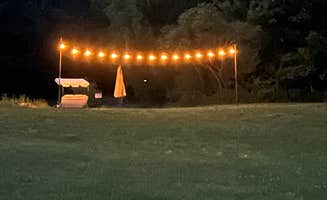 H2M L.'s photo at Split Ridge Campground near New Auburn, WI