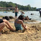 Review photo of Lake Guntersville State Park Campground by Martin C., July 4, 2023