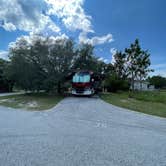 Review photo of Lake Louisa State Park Campground by Lauren W., July 4, 2023