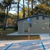 Review photo of Crooked River State Park Campground by Mary S., October 22, 2018