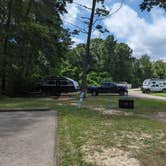 Review photo of Hocking Hills State Park Campground by Kristi D., July 4, 2023