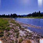 Review photo of Buffalo Valley Designated Dispersed Camping by Laura , July 4, 2023