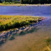 Review photo of Buffalo Valley Designated Dispersed Camping by Laura , July 4, 2023