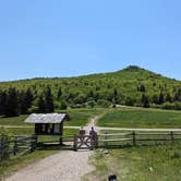 Review photo of Hickory Ridge Campground — Grayson Highlands State Park by Kristi D., July 4, 2023