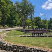 Review photo of Hickory Ridge Campground — Grayson Highlands State Park by Kristi D., July 4, 2023