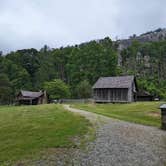 Review photo of Stone Mountain State Park Campground by Kristi D., July 4, 2023