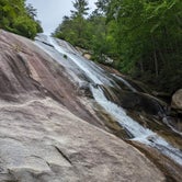 Review photo of Stone Mountain State Park Campground by Kristi D., July 4, 2023