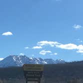 Review photo of McDonald Flats Campground by Kristin A., October 22, 2018