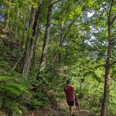 Review photo of Rocky Arbor State Park by Kristi D., July 4, 2023