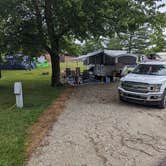 Review photo of Mississinewa Lake by Donna G., July 4, 2023