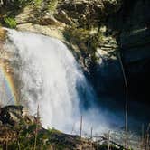 Review photo of Pisgah National Forest Davidson River Campground by Jeremy A., June 30, 2023