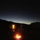 Review photo of McDonald Flats Campground by Kristin A., October 22, 2018