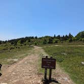 Review photo of Hickory Ridge Campground — Grayson Highlands State Park by Kristi D., July 4, 2023