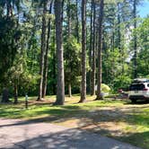 Review photo of Findley State Park Campground by Jaxon M., July 4, 2023