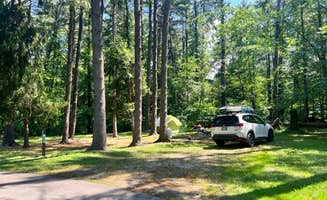 Jaxon M.'s photo at Findley State Park Campground near Berlin Heights, OH