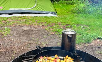 Jaxon M.'s photo at Findley State Park Campground near Westlake, OH