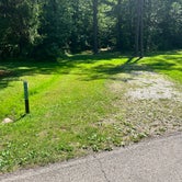 Review photo of Findley State Park Campground by Jaxon M., July 4, 2023