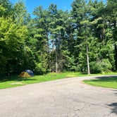 Review photo of Findley State Park Campground by Jaxon M., July 4, 2023