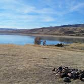 Review photo of Ruby Reservoir Recreation Area by Dexter I., October 22, 2018