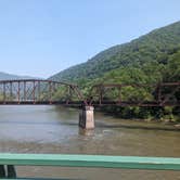 Review photo of Army Camp — New River Gorge National Park and Preserve by Kristi D., July 4, 2023