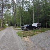 Review photo of Roaring River Vineyards RV Campground  by Kristi D., July 4, 2023