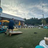 Review photo of Camp Margaritaville RV Resort & Lodge by Sarah E., July 4, 2023
