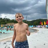 Review photo of Camp Margaritaville RV Resort & Lodge by Sarah E., July 4, 2023