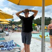 Review photo of Camp Margaritaville RV Resort & Lodge by Sarah E., July 4, 2023