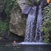 Review photo of Devils Fork State Park Campground by Rhedonda L., July 5, 2023