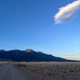 Review photo of Great Sand Dunes Dispersed by Jeanette P., July 5, 2023