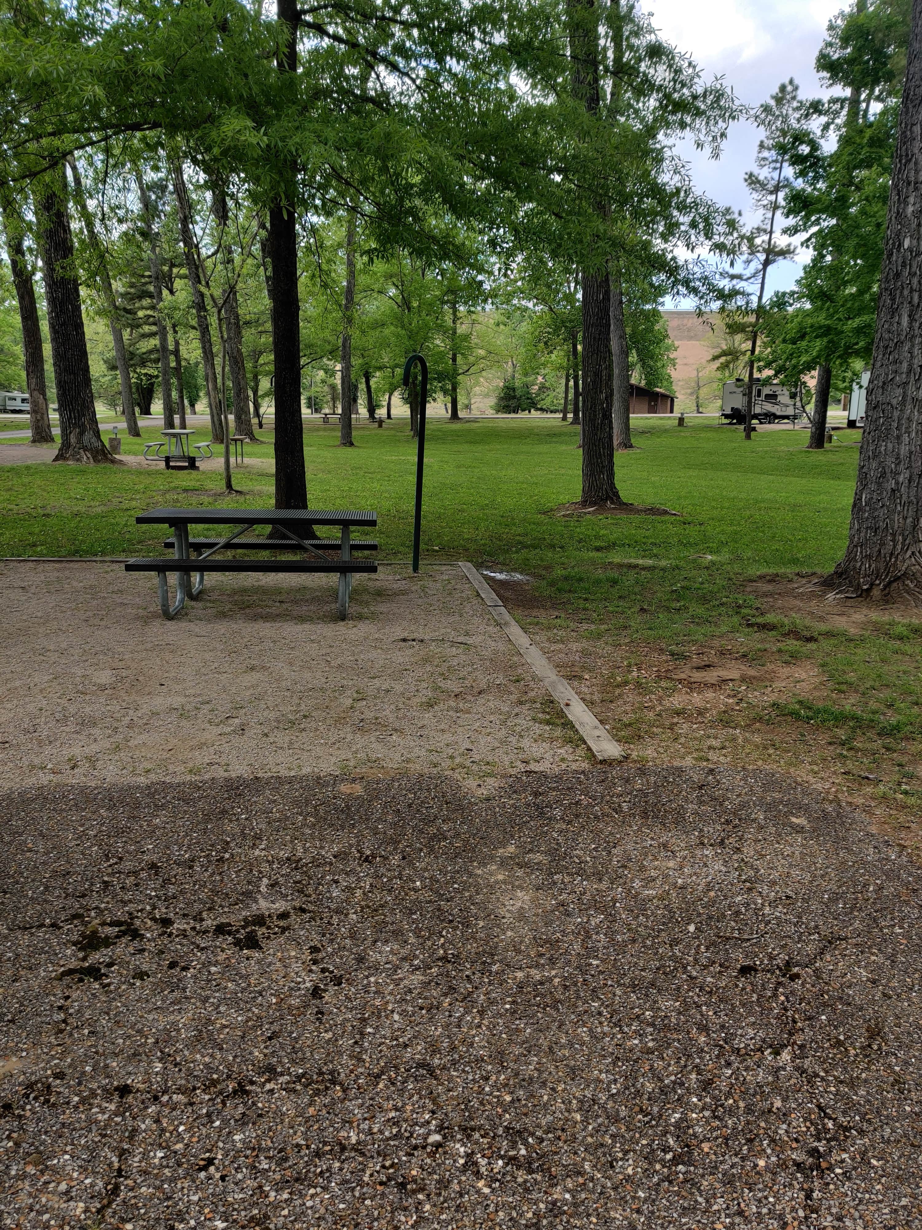 Camper submitted image from River Road Park - 5