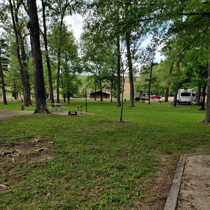 River Road Park Camping The Dyrt