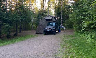 Edwin M.'s photo at Hogback Lake Area near Schroeder, MN