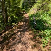 Review photo of Hogback Lake Area by Edwin M., July 5, 2023