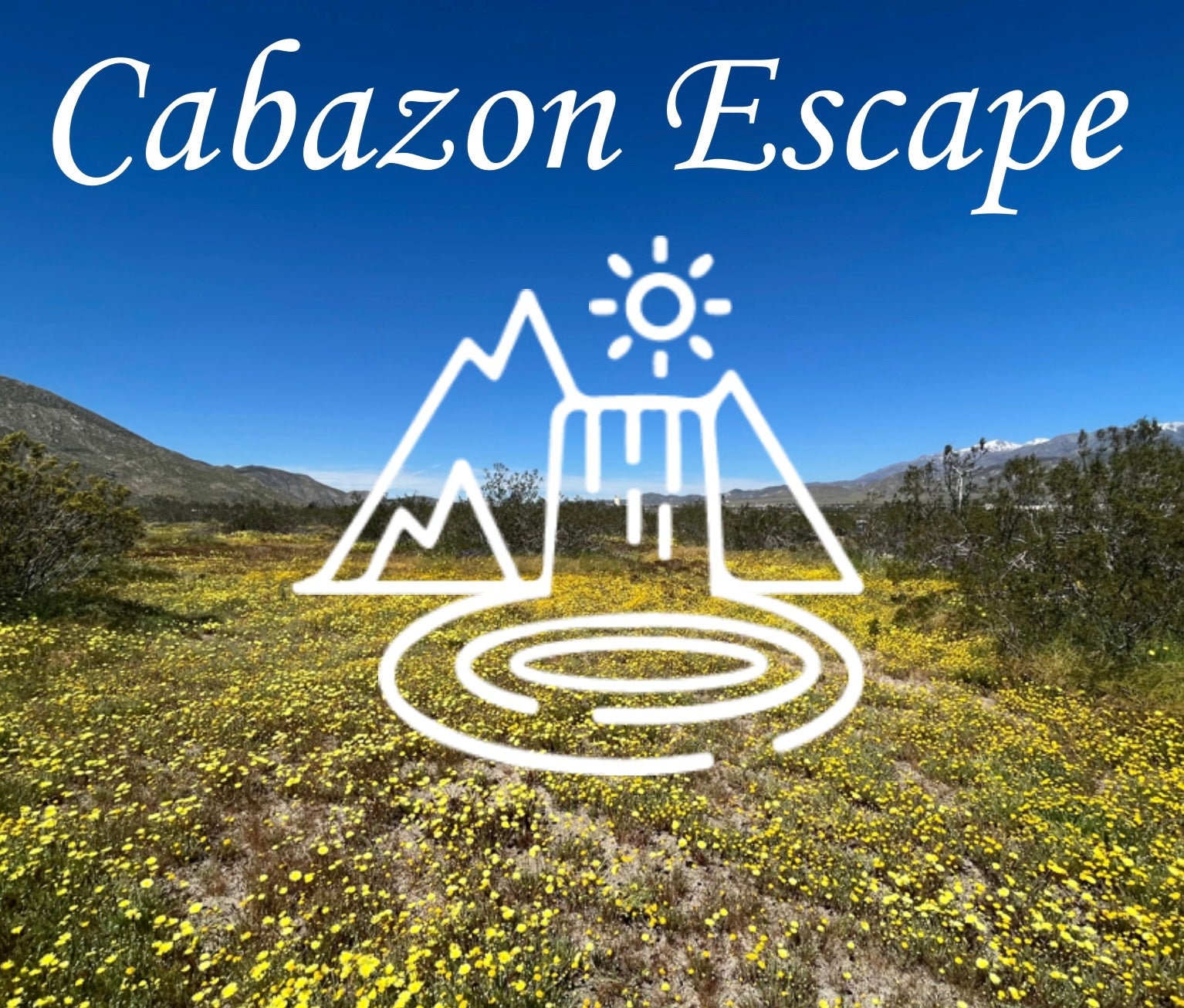 Camper submitted image from Cabazon Escape  - 2