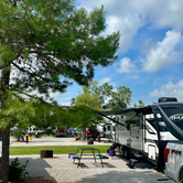 Review photo of Gator Grounds RV Resort by David B., July 5, 2023