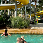 Review photo of Gator Grounds RV Resort by David B., July 5, 2023