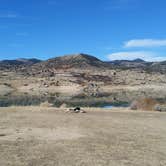 Review photo of Ruby Reservoir Recreation Area by Dexter I., October 22, 2018