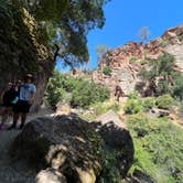 Review photo of Pinnacles Campground — Pinnacles National Park by Tony M., July 5, 2023