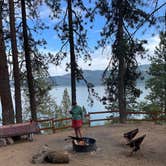 Review photo of Hawleys Landing Campground — Heyburn State Park by Nicole B., July 5, 2023