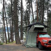 Review photo of Hawleys Landing Campground — Heyburn State Park by Nicole B., July 5, 2023