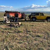 Review photo of Green River Flaming Gorge Dispersed Site by Keith S., July 5, 2023